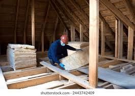 Types of Insulation We Offer in Bluffdale, UT